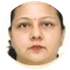 Dr. Meghana Sanjeeva