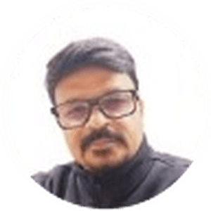 Dr. Nihar K. Patra