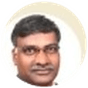 Dr. Nitin Kude