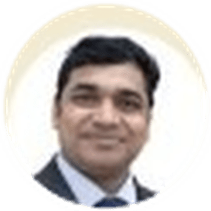 Dr. Pawan Agrawal