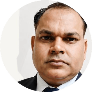 Dr. Shams Khan