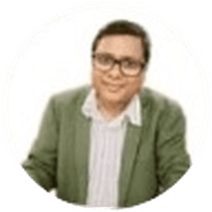 Dr. Shivendra Singh