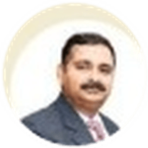 Dr. Vikram Sharma