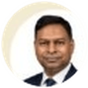 Mr. Nitesh Singh Pawar