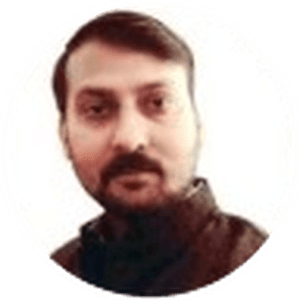 Prof. (Dr.) Ashok K. Upadhyay