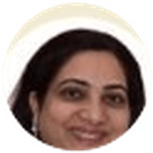 Prof. Varsha Chopade