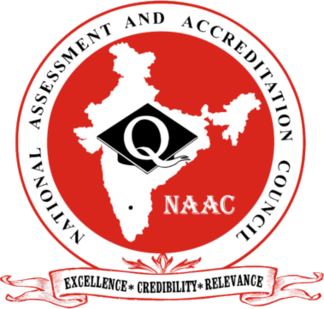 NAAC official logo