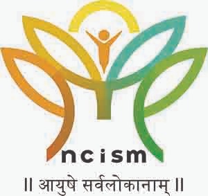 NCISM official logo