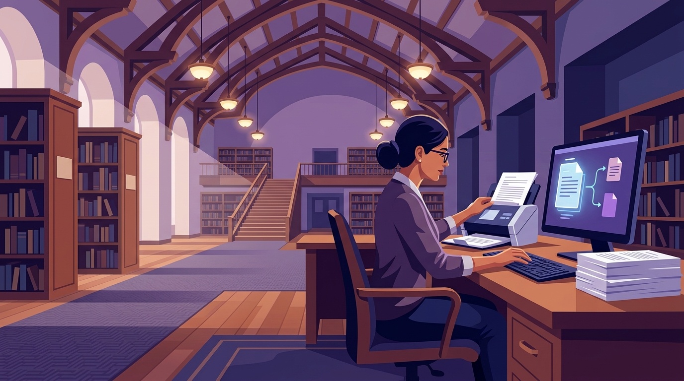 Convert PDFs and Documents with Ease